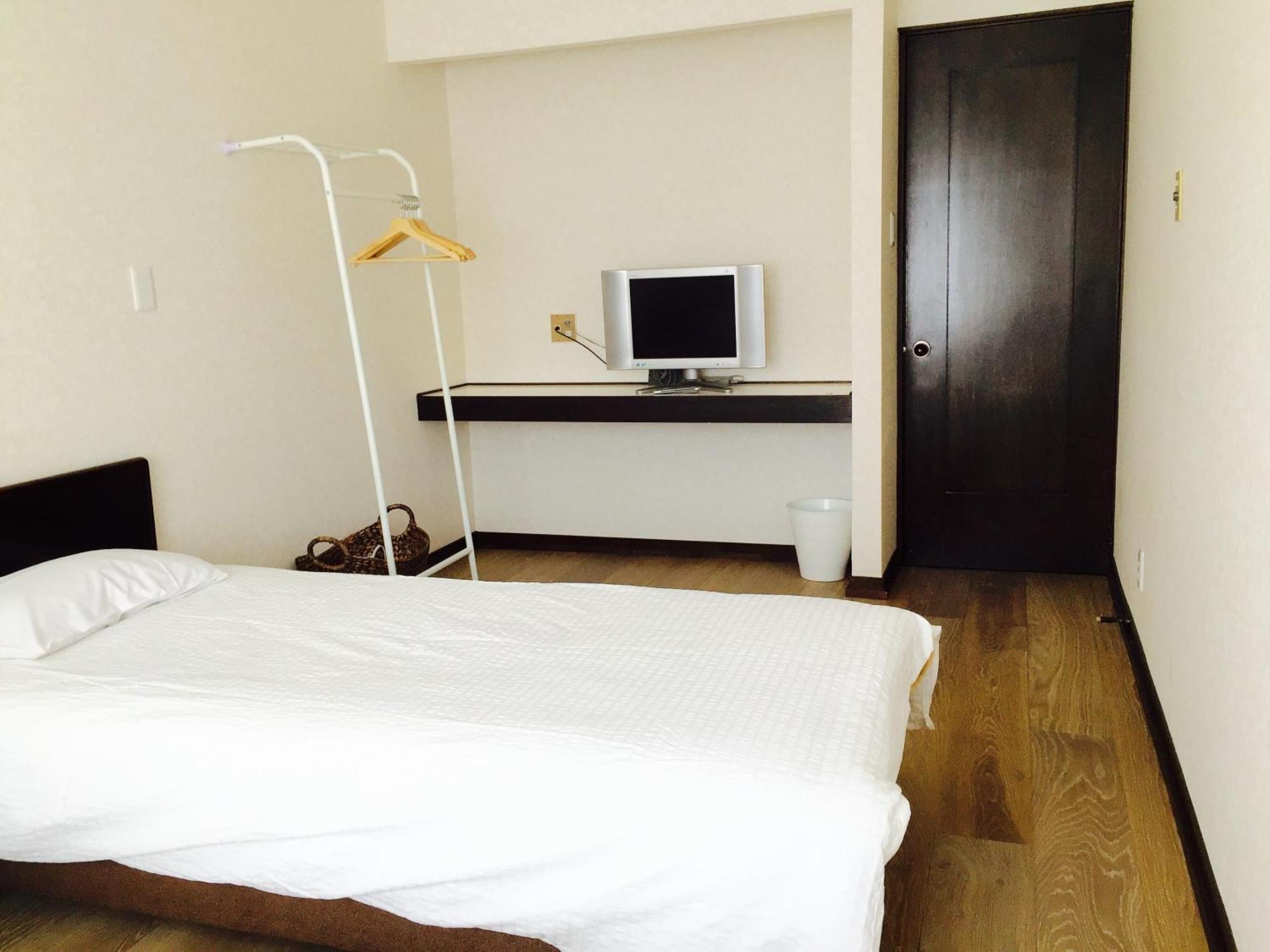 White Rose Inn Hachimantai  Kamer foto