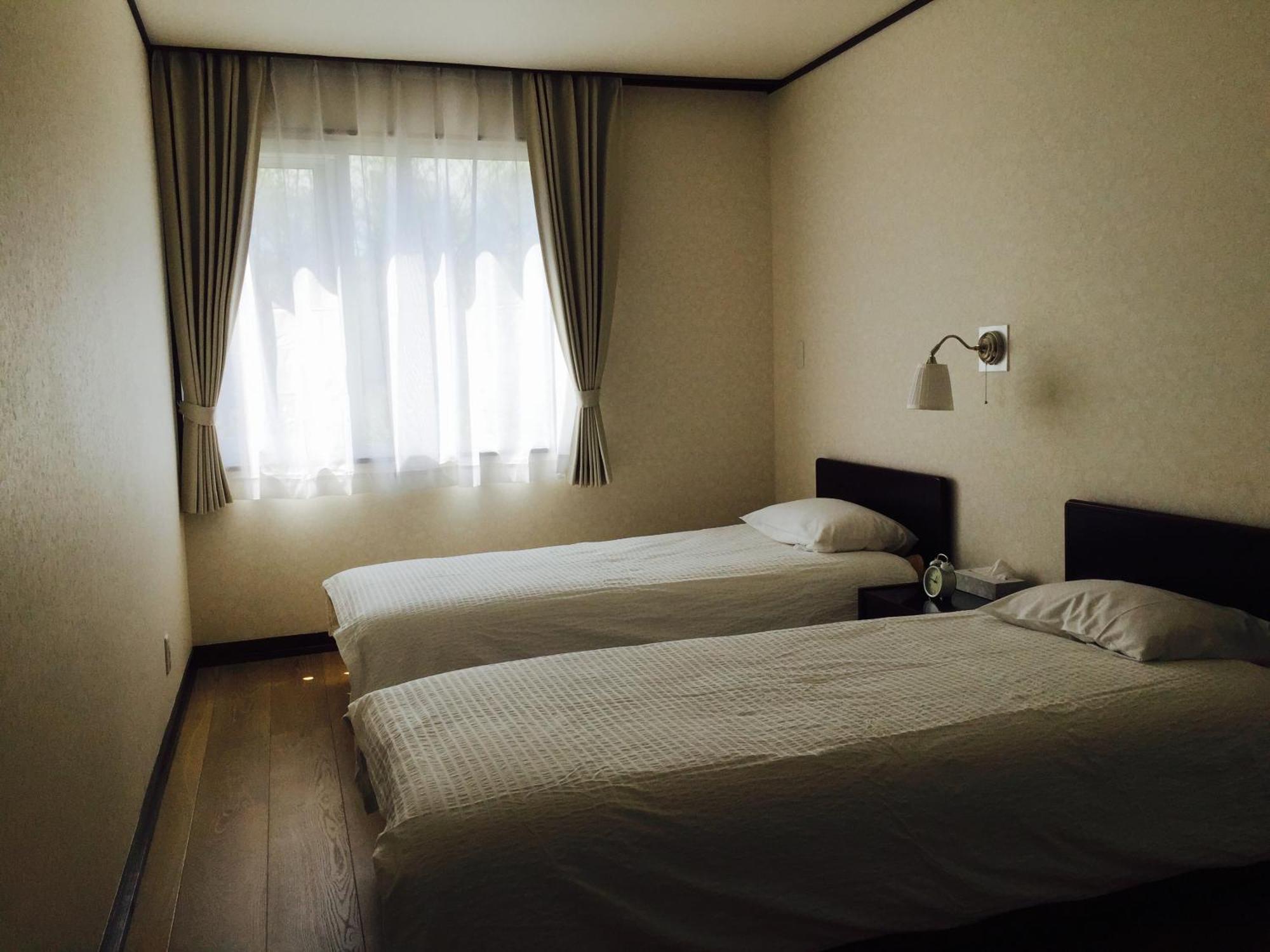 White Rose Inn Hachimantai  Kamer foto