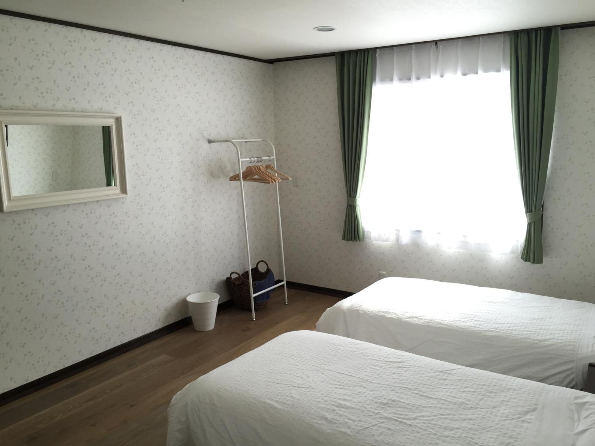 White Rose Inn Hachimantai  Kamer foto