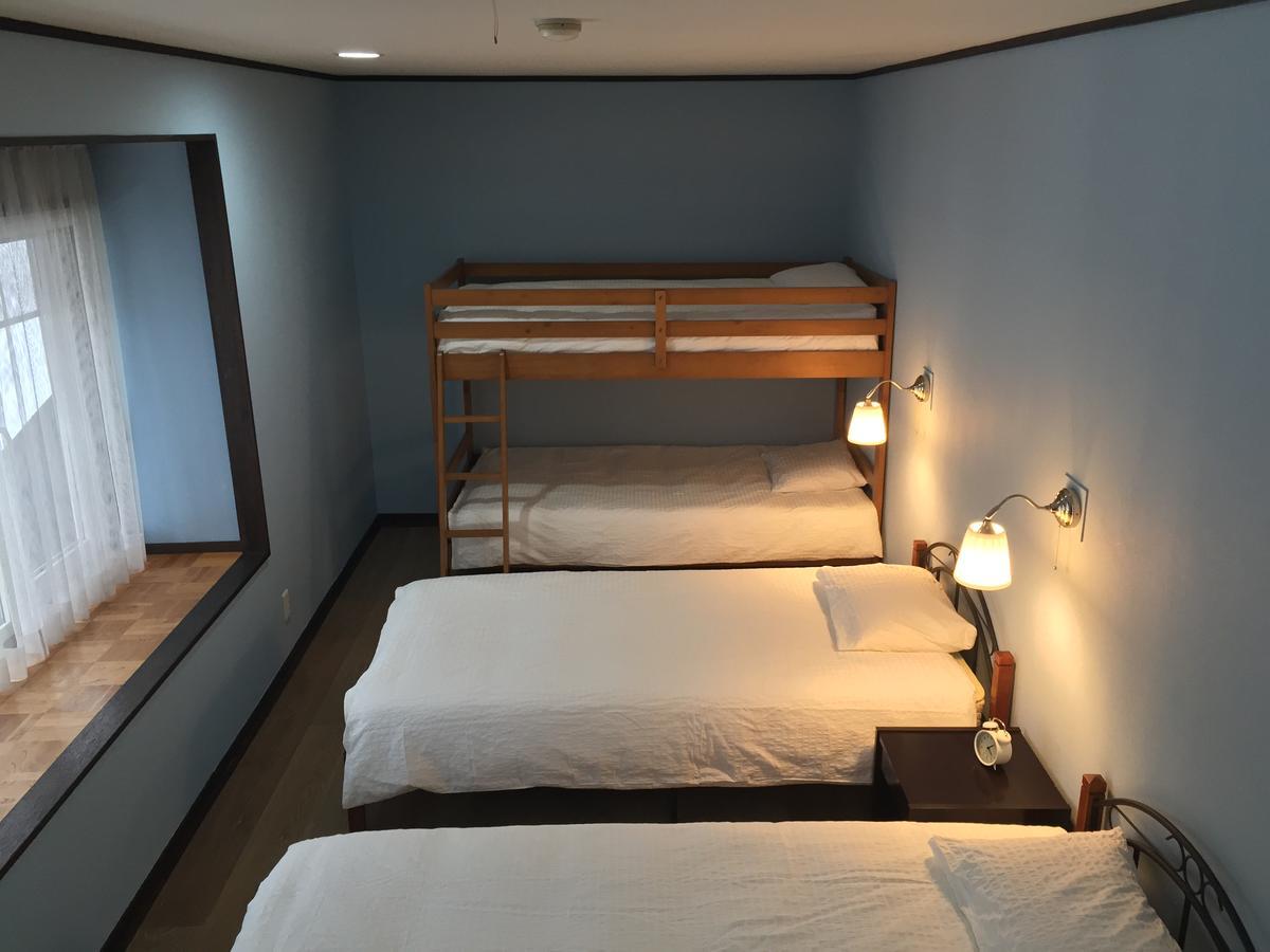 White Rose Inn Hachimantai  Buitenkant foto