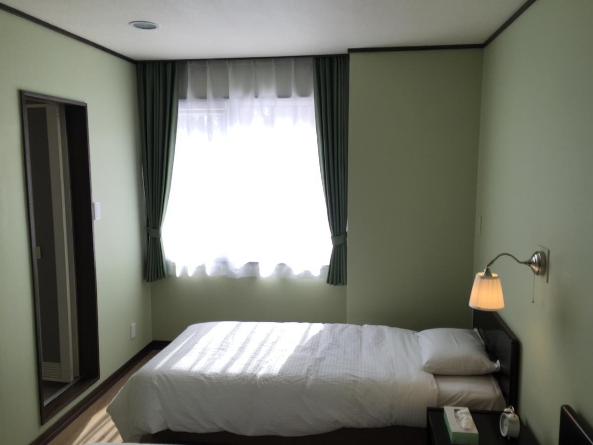 White Rose Inn Hachimantai  Buitenkant foto