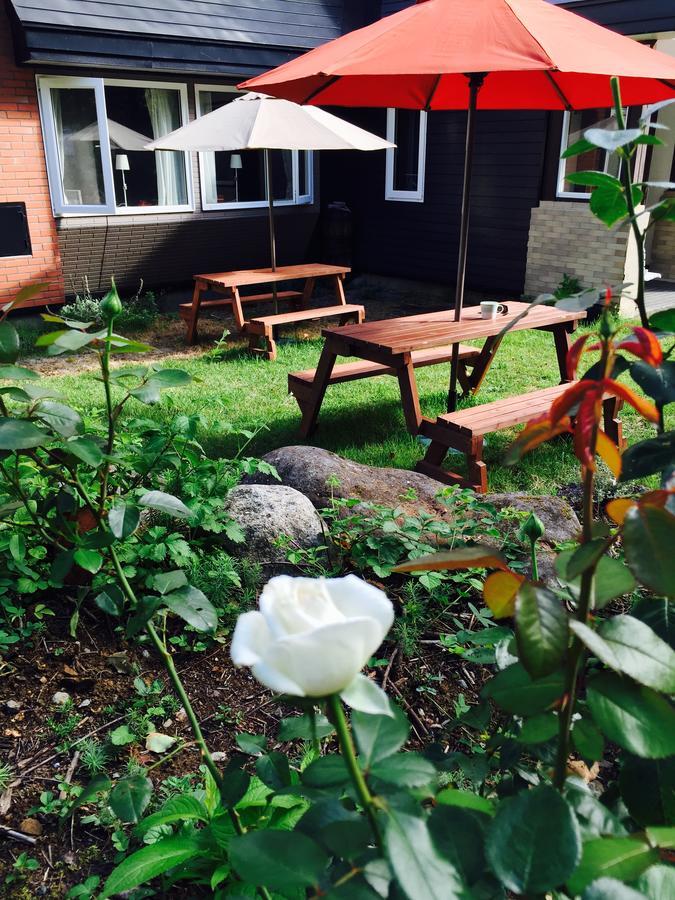 White Rose Inn Hachimantai  Buitenkant foto